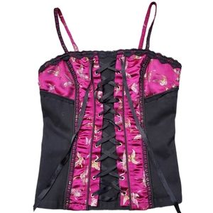 Tripp NYC Corset Size Medium